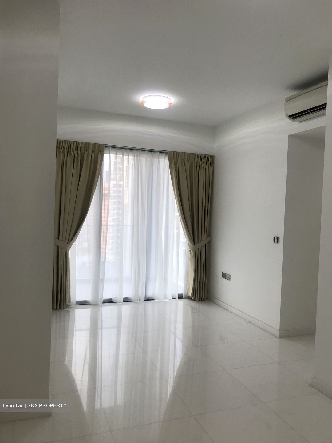 26 Newton (D11), Apartment #551804211